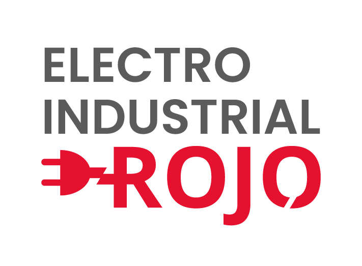 Electro Industrial Rojo